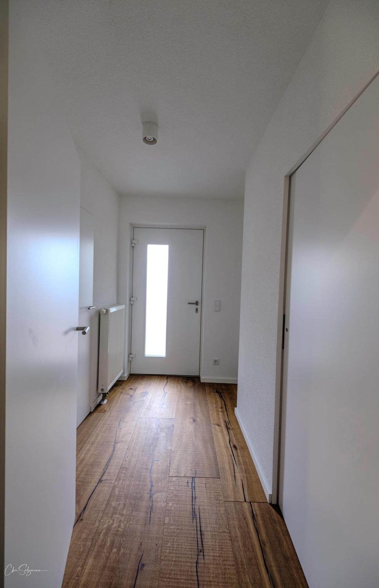 Ferienhaus Ganzes Haus Möbliert Mü-lerchenau *