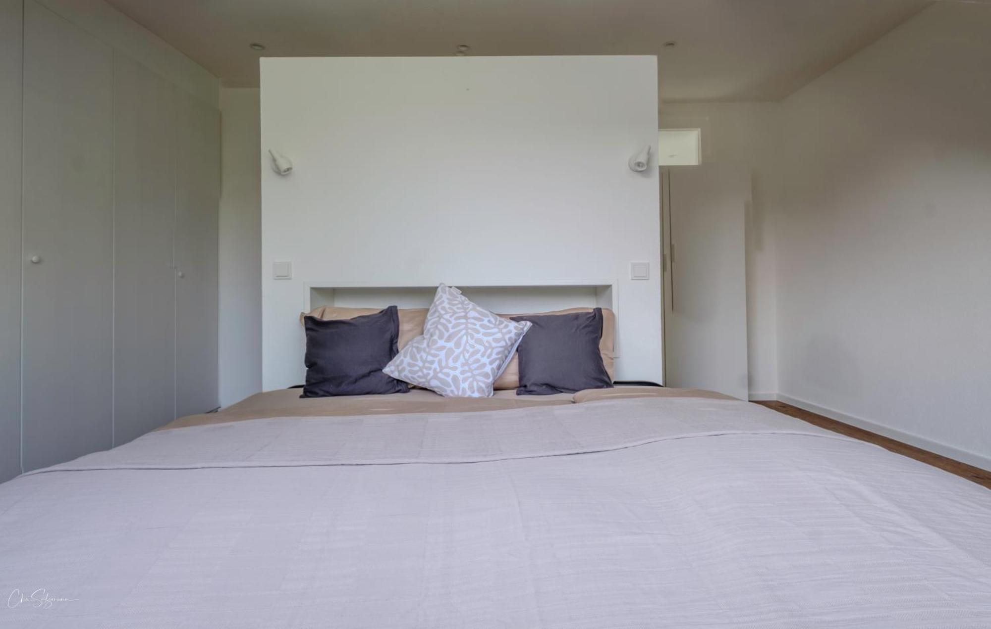 Ganzes Haus Möbliert Mü-lerchenau Ferienhaus München